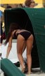 Голая попа Джессики Альбы фото