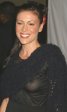 17. Грудь Alyssa Milano