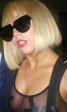 Смотреть бюст Lady Gaga фото