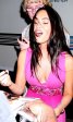 26. Грудь Megan Fox
