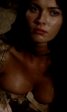 38. Сиськи Megan Fox фото