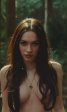 39. Сиськи Megan Fox фото