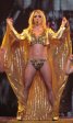 14. Ноги Britney Spears